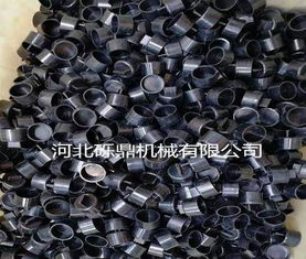 专业橡胶胶套与胶帽定制，直供机械密封领域