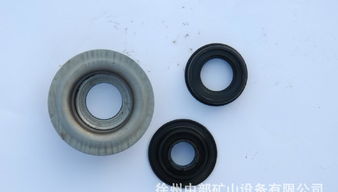 TK II型托辊冲压轴承座 高效标准件，大型现货供应保障
