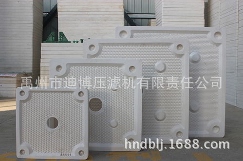 高品质板框脱水设备，迪博机械打造行业标杆——专访迪博热源机械设备制造有限公司