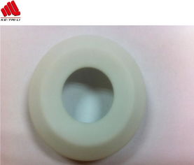 密封体无声处见真章 从硅胶杂件到泵用机械密封件的专业解读