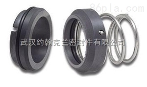武汉约翰克兰机械密封 156型精工之作与技术优势解析